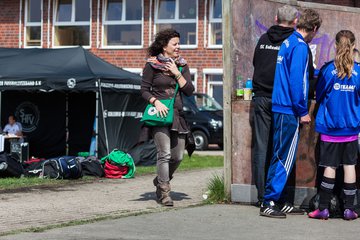 Bild 91 - Qualifikationsturnier Metropolregion Hamburg-Cup 2013